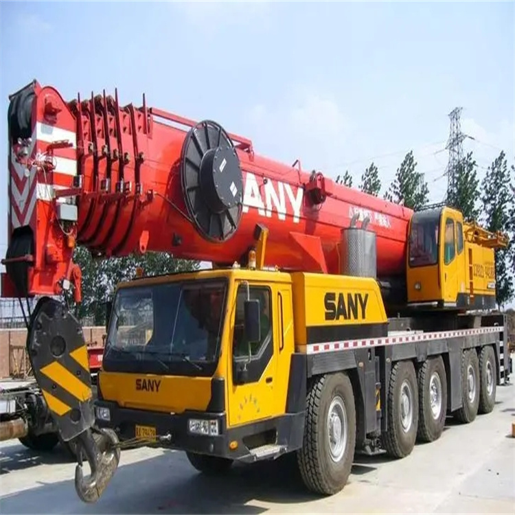 鼓楼附近大型吊车出租电话