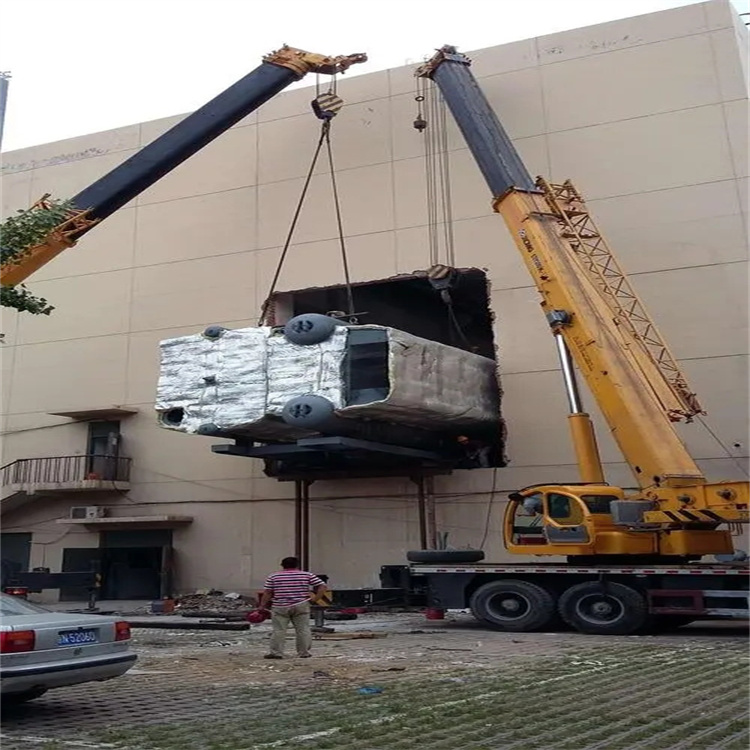 鼓楼吊车租赁公司电话