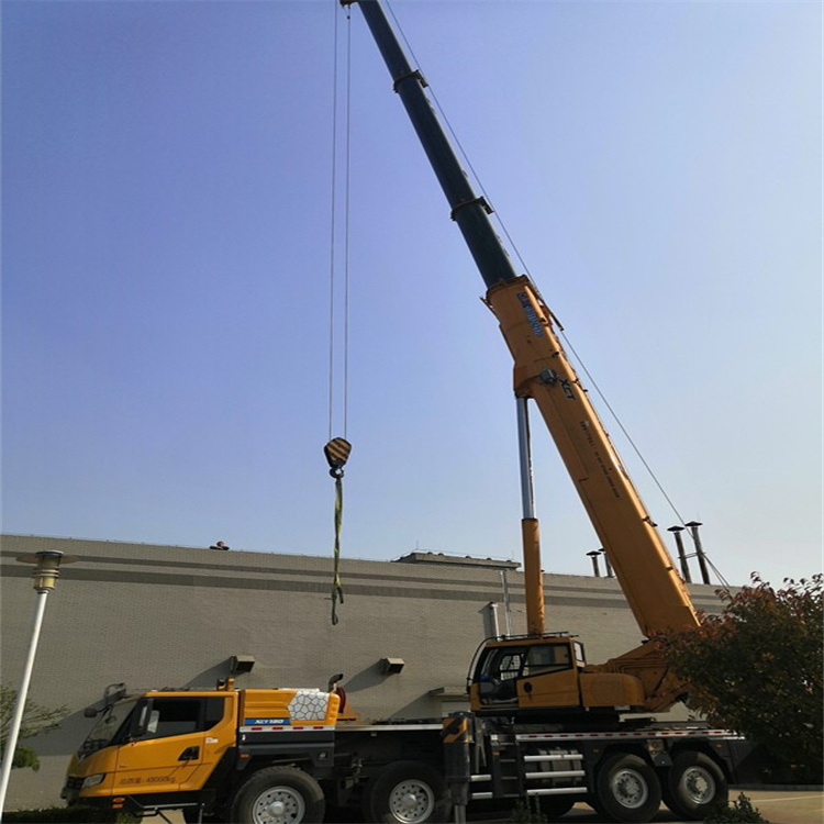 鼓楼附近的8吨吊车出租电话